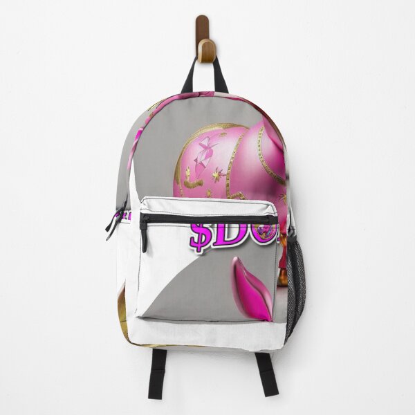 Item preview, PINK DONKEY_D146 designed and sold by DONKYCOIN.