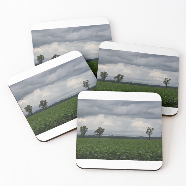 Item preview, Dreary Hartsburg designed and sold by junawoo.