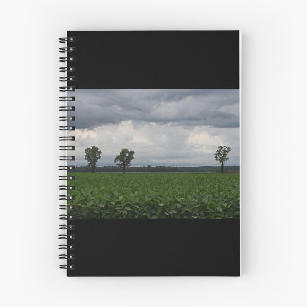 Item preview, Dreary Hartsburg designed and sold by junawoo.
