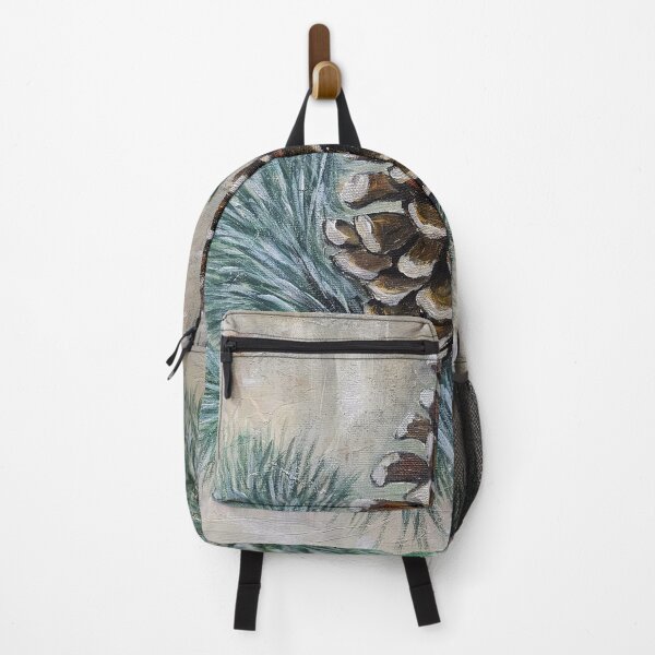 Item preview, Pinecone designed and sold by Alla Gill.
