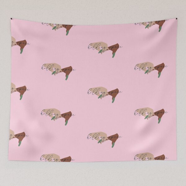 Item preview, Holding space (pink) designed and sold by Dagmar Designs.