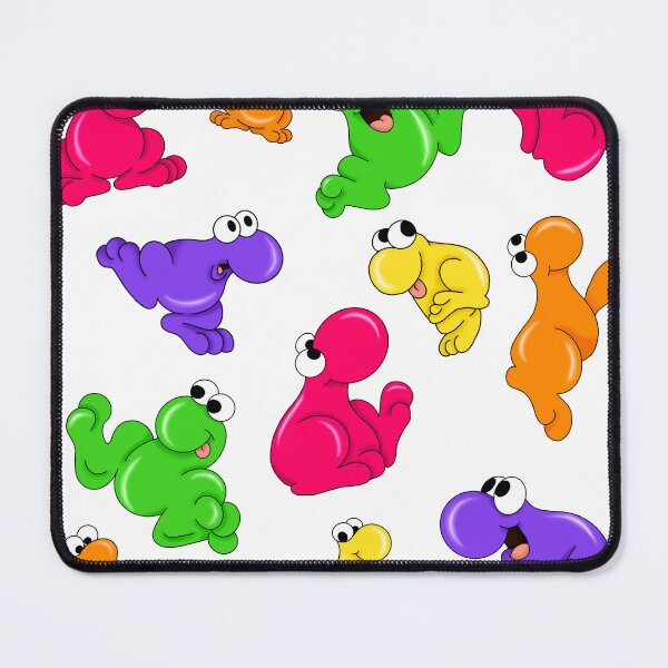 Item preview, Nerd party - white designed and sold by Caseymax.