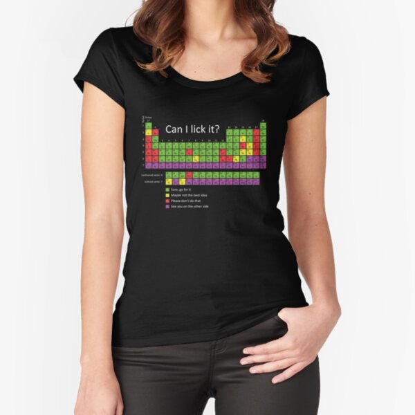 Item preview, Can I lick it? designed and sold by OffensiveFun.