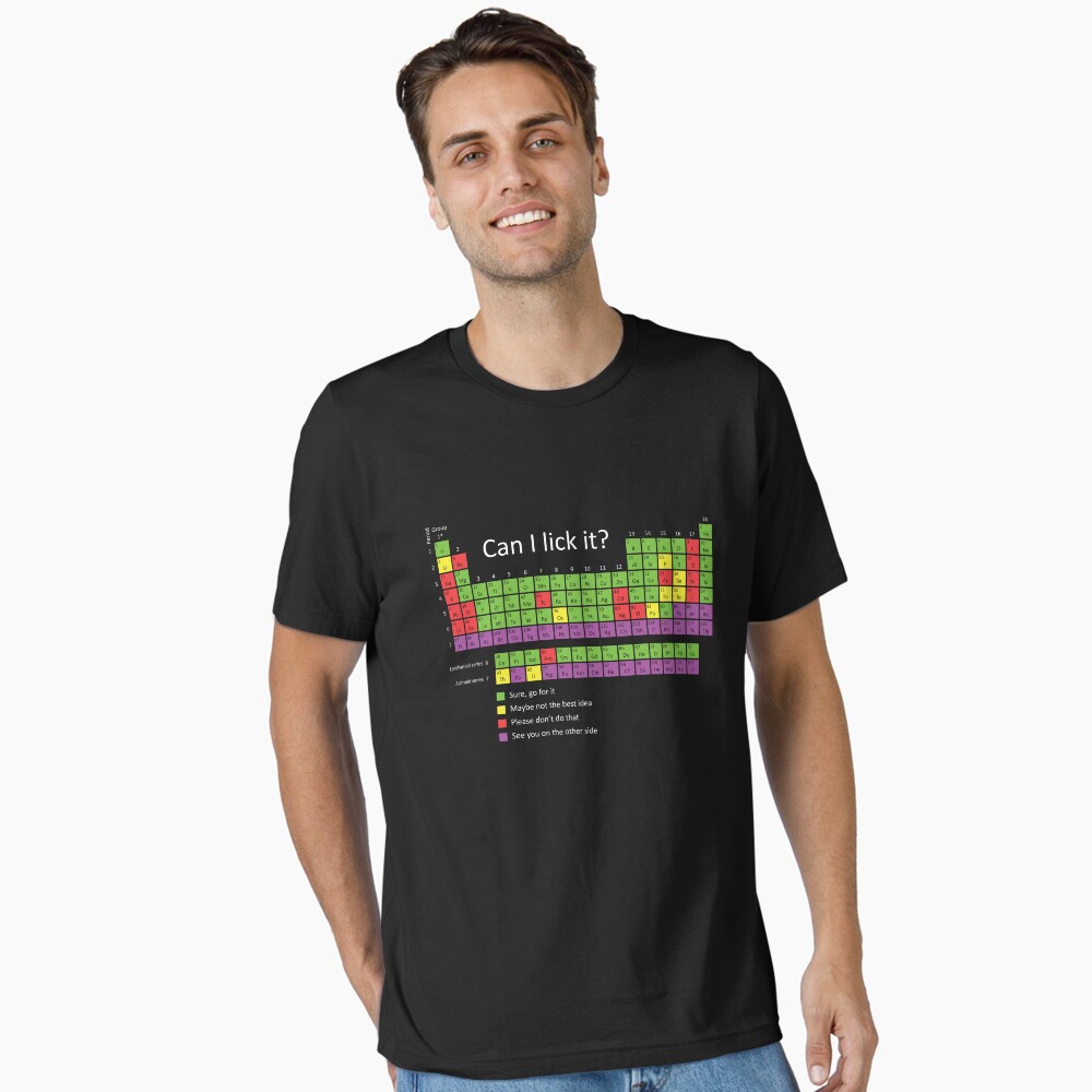 Item preview, Essential T-Shirt designed and sold by OffensiveFun.