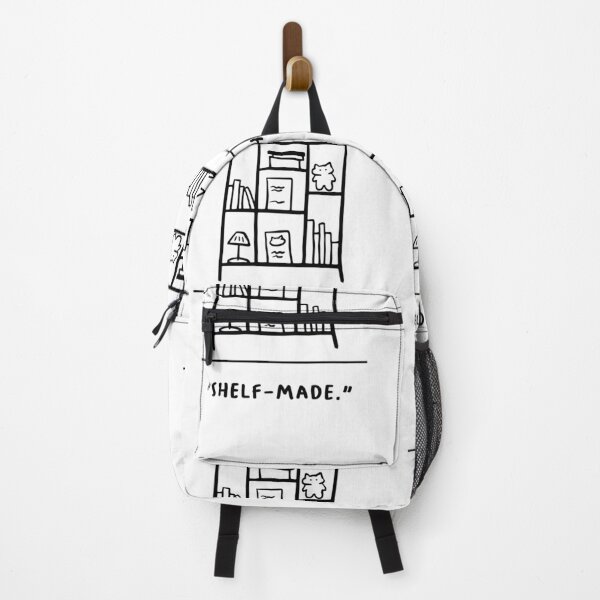 Item preview, "Shelf-made" designed and sold by RM-Journey.