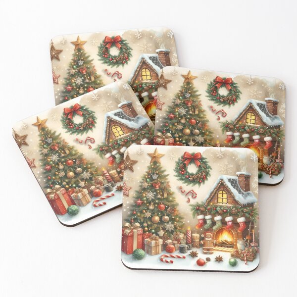 Item preview, Christmas warmth designed and sold by DimitraMimika.