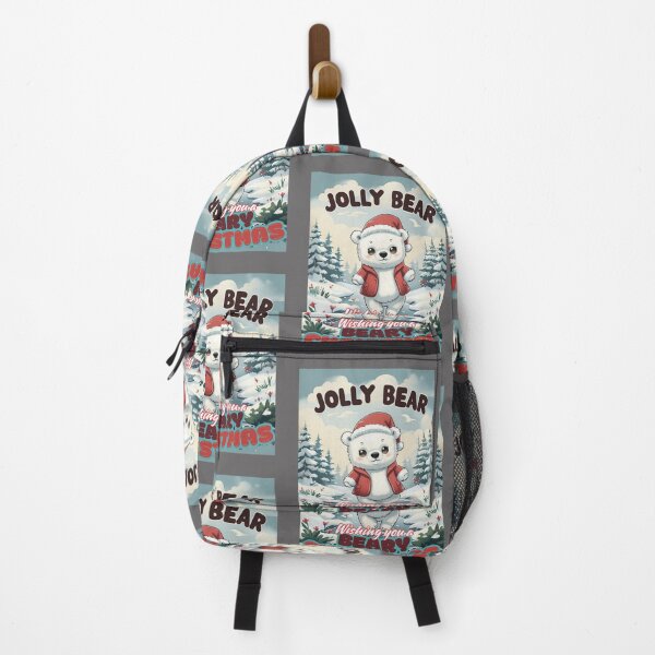 Item preview, Beary Christmas designed and sold by TEE-HQ.