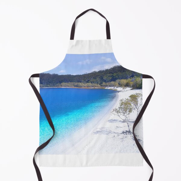 Item preview, Lake Mackenzie - K'gari Fraser Island Queensland Australia designed and sold by Adam Gormley.