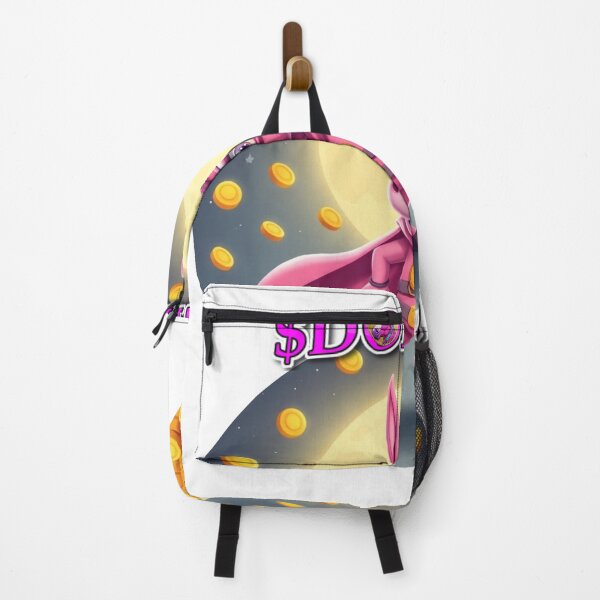 Item preview, PINK DONKEY_D148 designed and sold by DONKYCOIN.