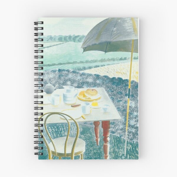 Item preview, Eric Ravilious (1903-1942) designed and sold by irynaartbyim.