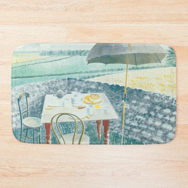 Item preview, Eric Ravilious (1903-1942) designed and sold by irynaartbyim.