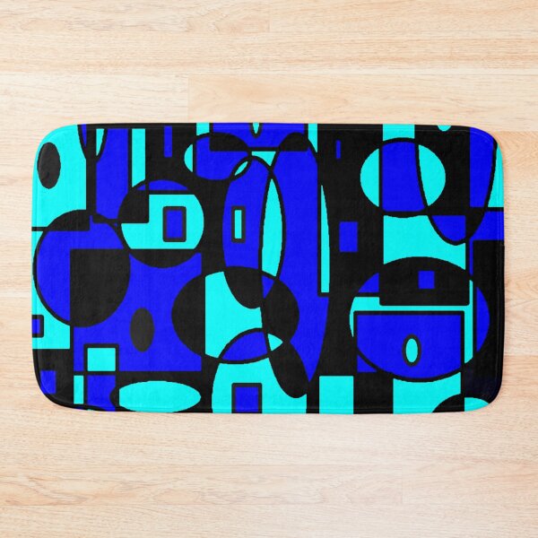 Item preview, BLUE BLACK A-1 designed and sold by Infopreneur1231.