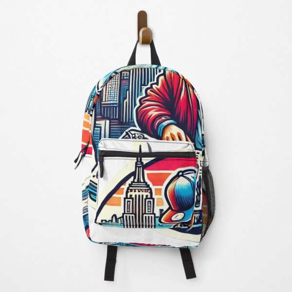 Item preview, Urban Beats Skyline designed and sold by Doug Healey .