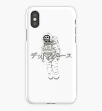 Dead Space Tee / デッドスペース iPhone Case