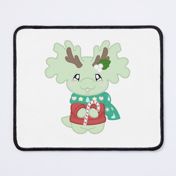 Item preview, Dandelion Daemons  - Mistletoe Magic designed and sold by Sarah Reed.