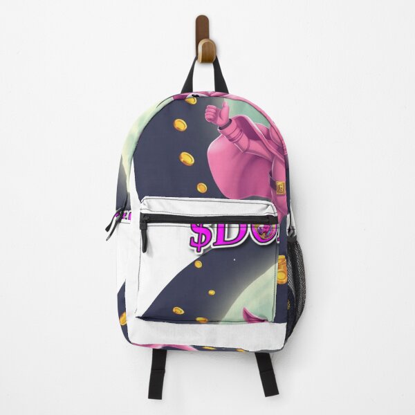 Item preview, PINK DONKEY_D149 designed and sold by DONKYCOIN.