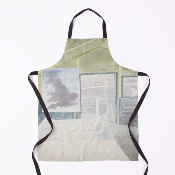 Item preview, Eric Ravilious (1903-1942) designed and sold by irynaartbyim.