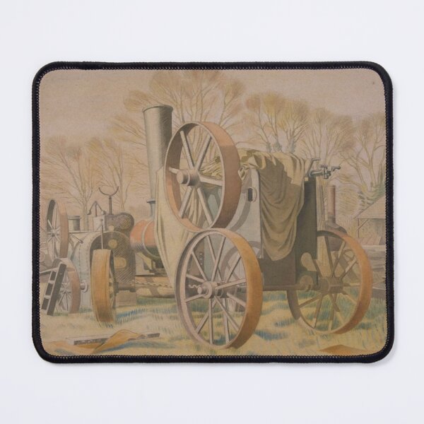 Item preview, Eric Ravilious (1903-1942) designed and sold by irynaartbyim.