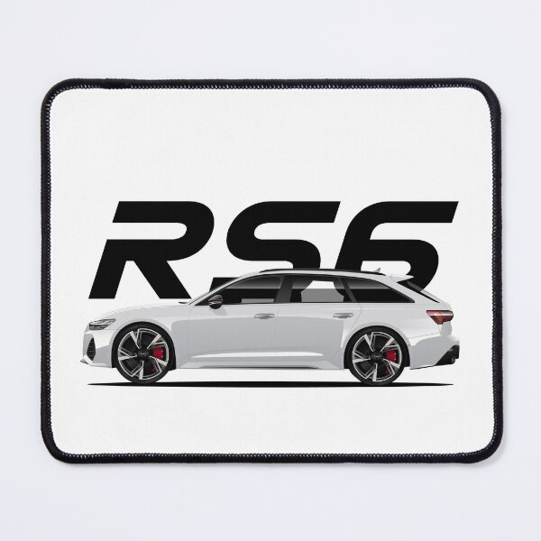 Item preview, Audi RS6 Avant designed and sold by AhmadAutomotive.