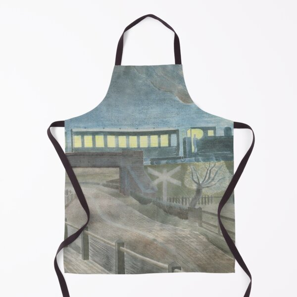 Item preview, Eric Ravilious (1903-1942) designed and sold by irynaartbyim.