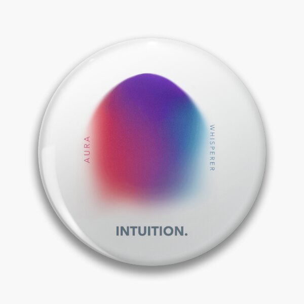 Item preview, Aura Whisperer Aura Reader designed and sold by Orens POD.