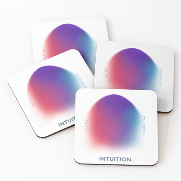 Item preview, Aura Whisperer Aura Reader designed and sold by Orens POD.