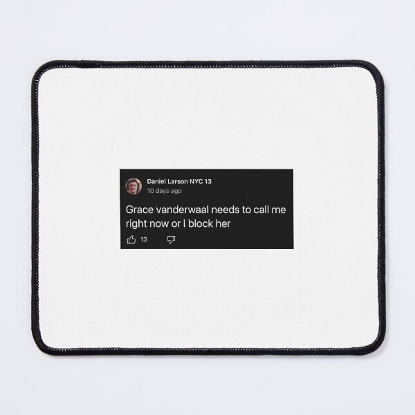 Item preview, daniel larson threatens his lover designed and sold by SamSomething.