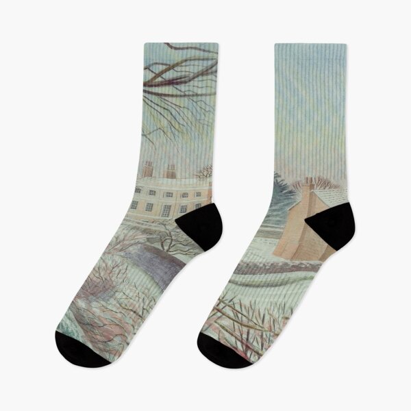 Item preview, Eric Ravilious (1903-1942) designed and sold by irynaartbyim.