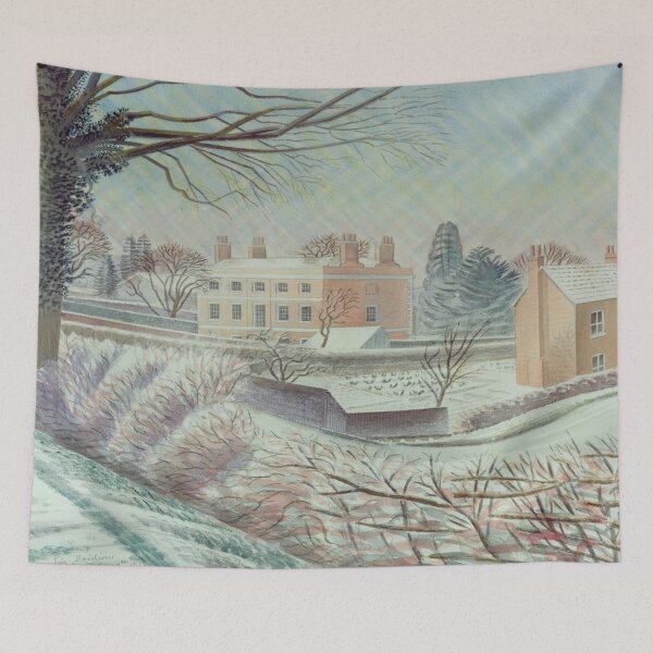 Item preview, Eric Ravilious (1903-1942) designed and sold by irynaartbyim.