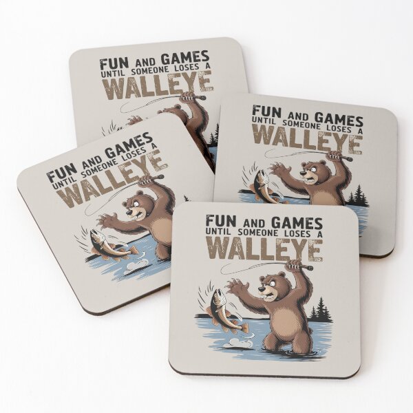 Item preview, Fun and Frustration in the Wild: The One That Got Away designed and sold by TeeGrit.