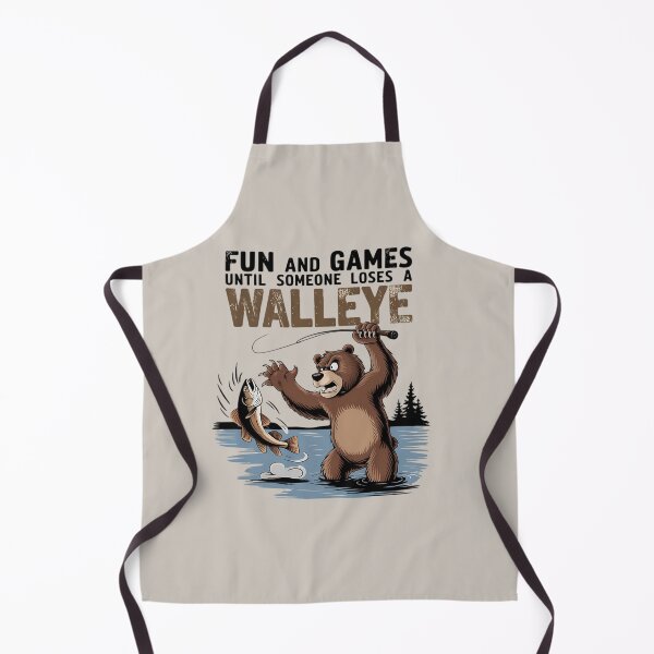 Item preview, Fun and Frustration in the Wild: The One That Got Away designed and sold by TeeGrit.