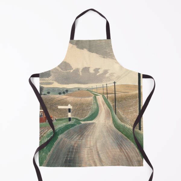 Item preview, Eric Ravilious (1903-1942) designed and sold by irynaartbyim.
