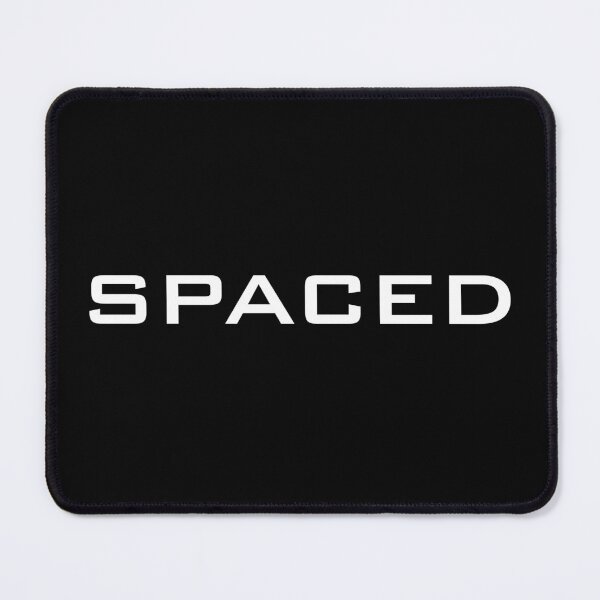 Item preview, Spaced - Channel 4 British Sitcom designed and sold by curseofkazar.