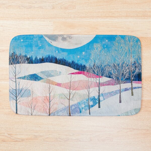 Item preview, Winter Landscape Art  designed and sold by Cris888.