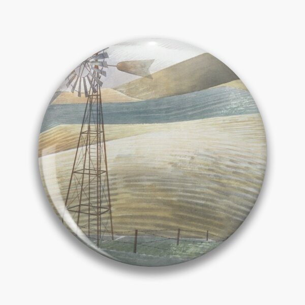 Item preview, Eric Ravilious (1903-1942) designed and sold by irynaartbyim.