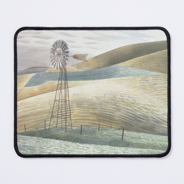 Item preview, Eric Ravilious (1903-1942) designed and sold by irynaartbyim.
