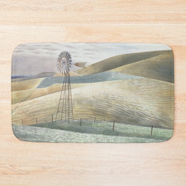 Item preview, Eric Ravilious (1903-1942) designed and sold by irynaartbyim.
