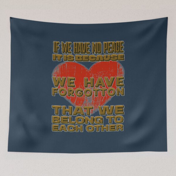 Item preview, The Bond of Humanity designed and sold by Nomadic Spirit Studios.