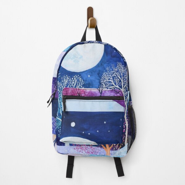 Item preview, Winter Landscape Art designed and sold by Cris888.
