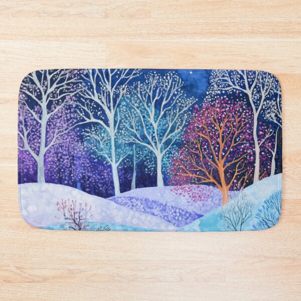 Item preview, Winter Landscape Art  designed and sold by Cris888.