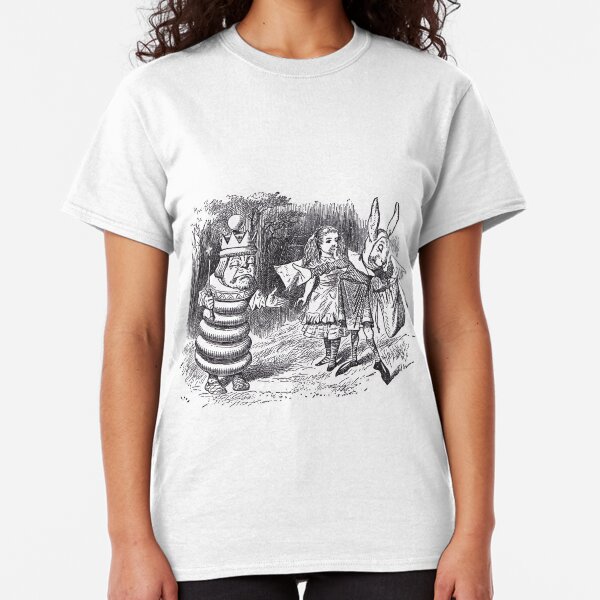 Ham Sandwich Classic T-Shirt