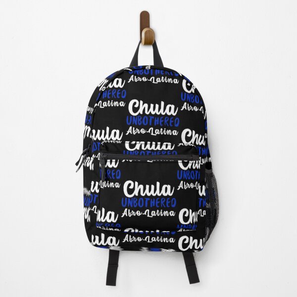 Item preview, AfroLatina Pride Chula Unbothered AfroLatinas designed and sold by Designs141865.