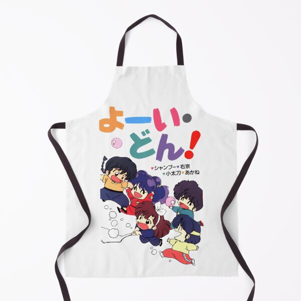 Item preview, Ranma 1/2 Love Ranma designed and sold by GroupieClub.