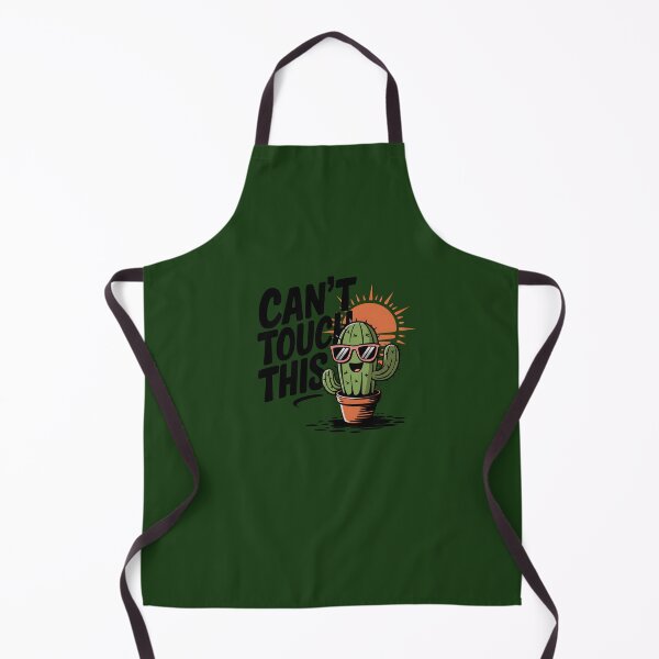 Item preview, Can't touch this cactus designed and sold by FriendlyLlama.