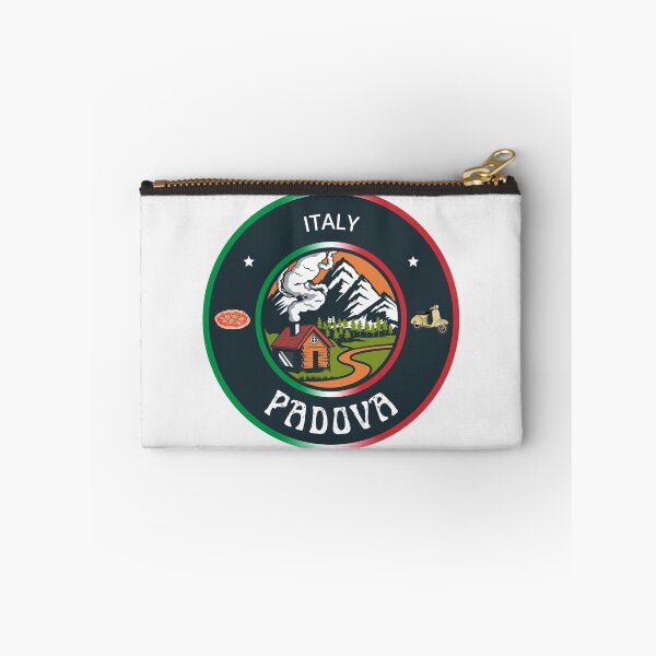 Item preview, Padova Italy Emblem designed and sold by World Designs.