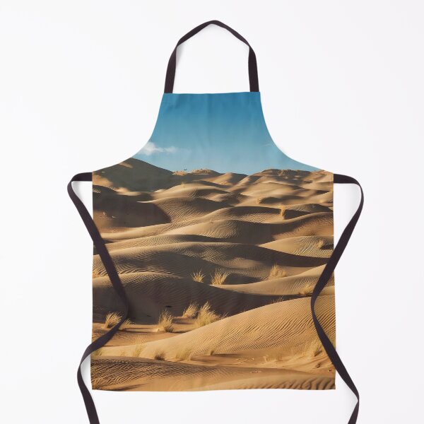Item preview, sand dunes shadows in desert and sky 5 designed and sold by AA-designstore.