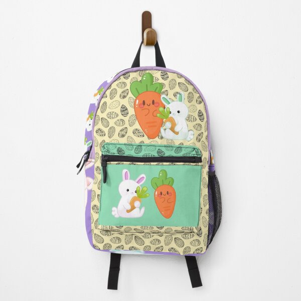 Item preview, Kawaii Easter bunny designed and sold by BritishDelights.
