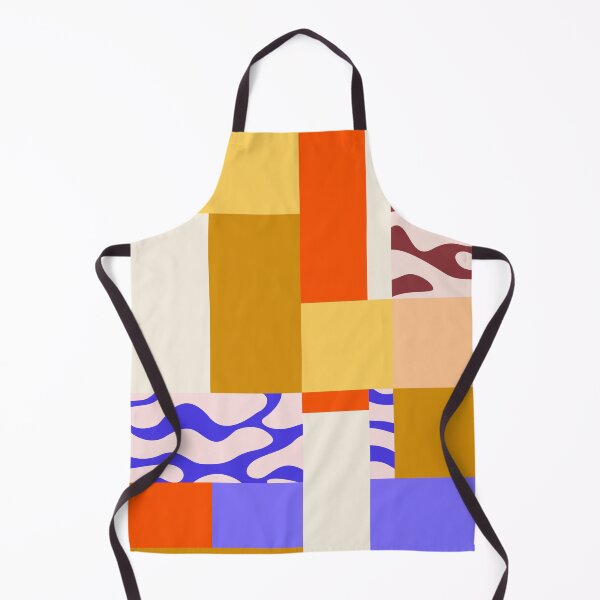 Item preview, Waves and abstract shapes designed and sold by klossisch.