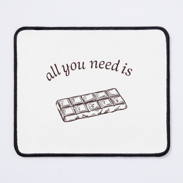 Item preview, chocolate lover designed and sold by Ma26store.
