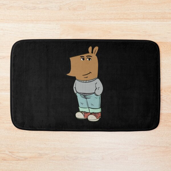 Item preview, Just A Chill Guy Meme designed and sold by WeSellMerch.